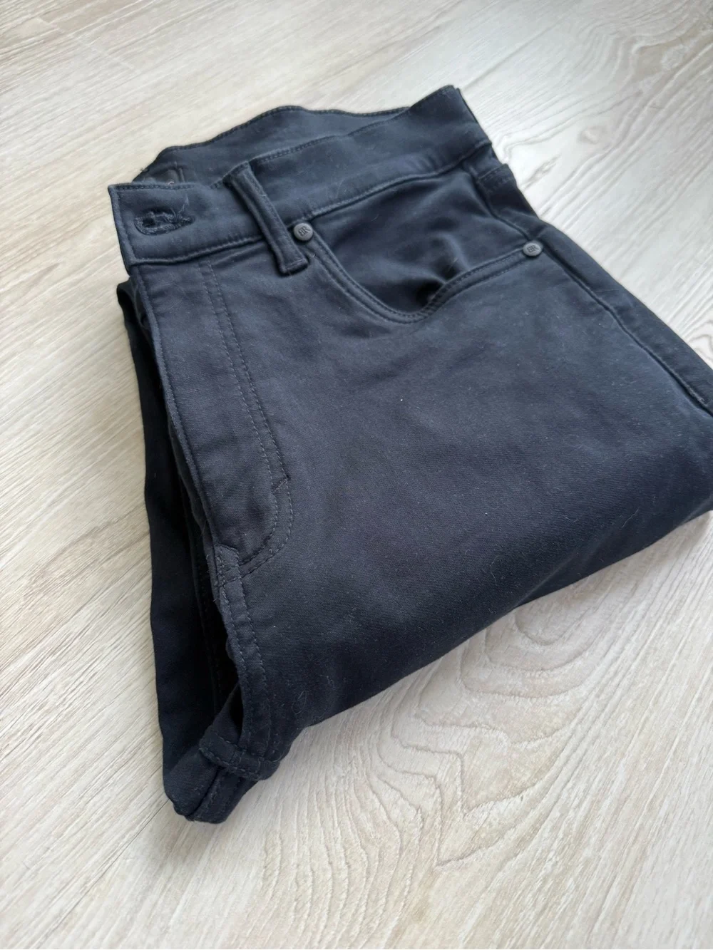 Banana Republic Men's Navy Slim Straight Traveler Pants- 32x32 NWOT